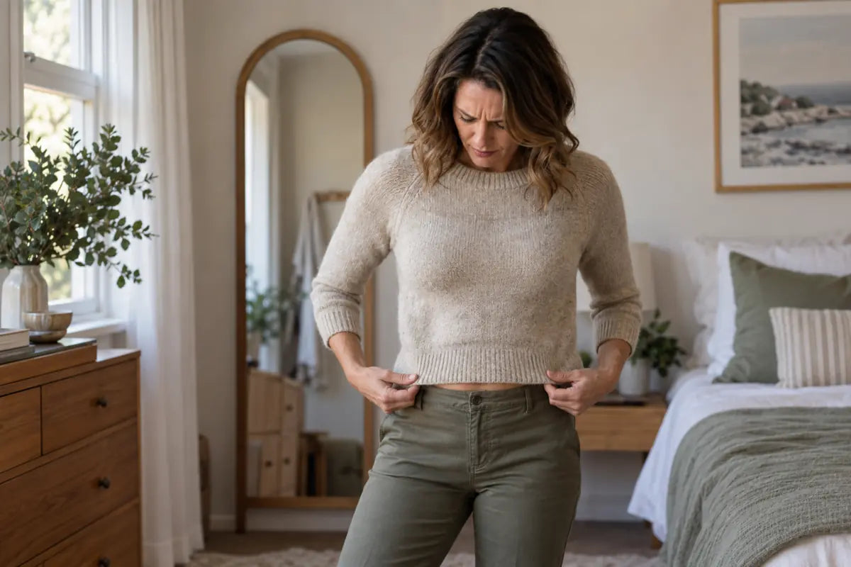 How to Unshrink an Alpaca Jumper: A Step-by-Step Guide