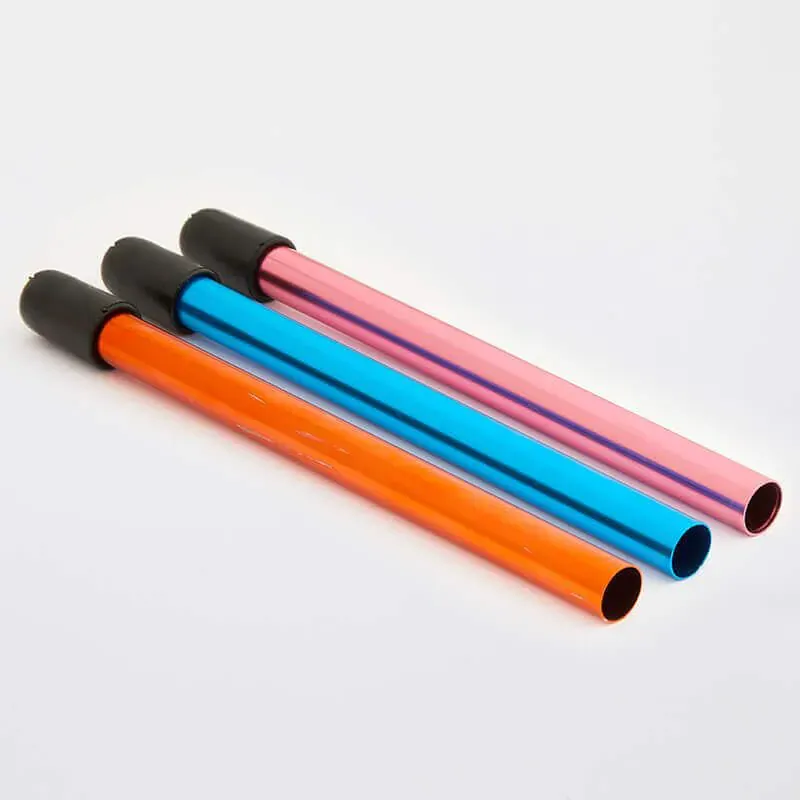 KnitPro circular knitting needle protectors, tools for knitters.