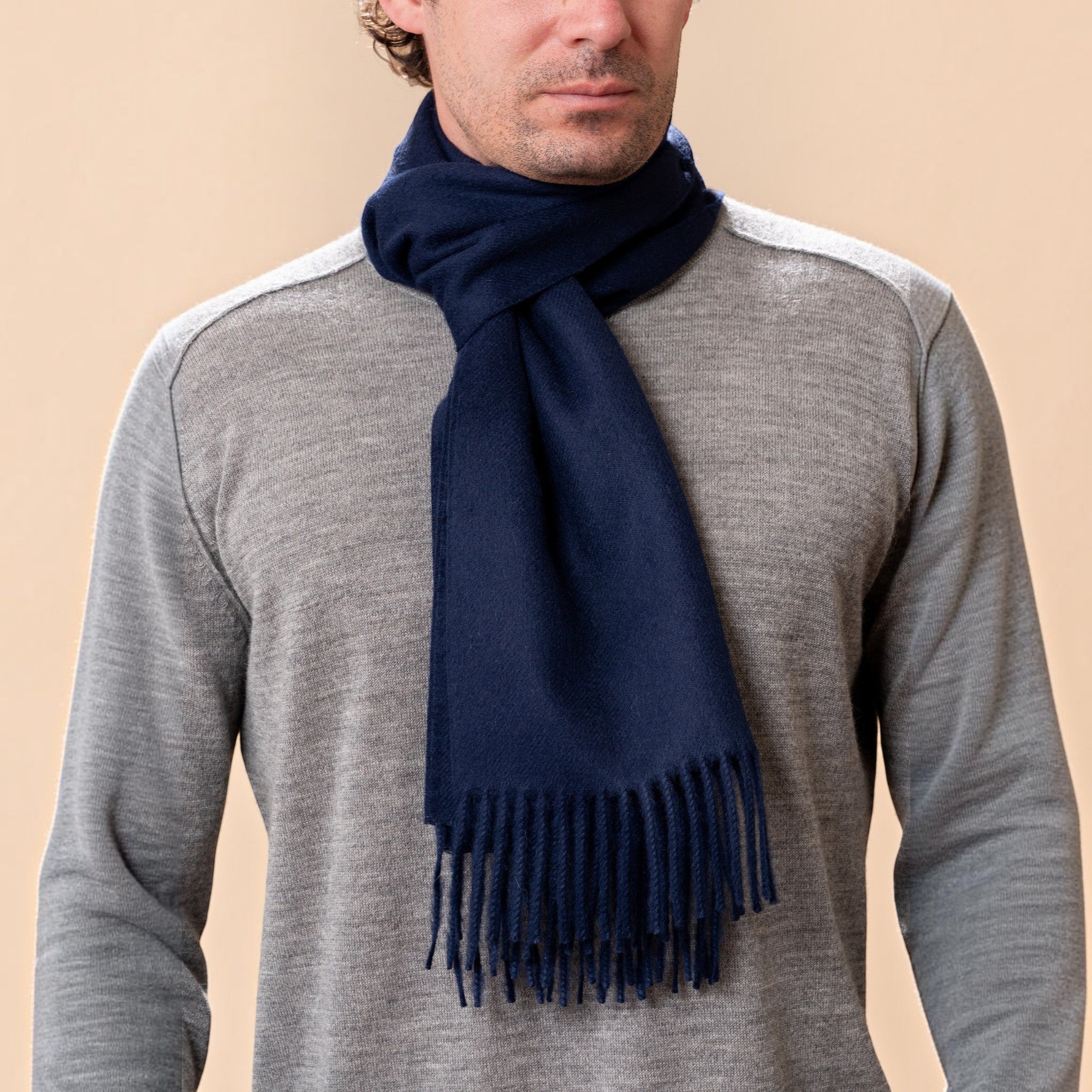 #Color_Navy