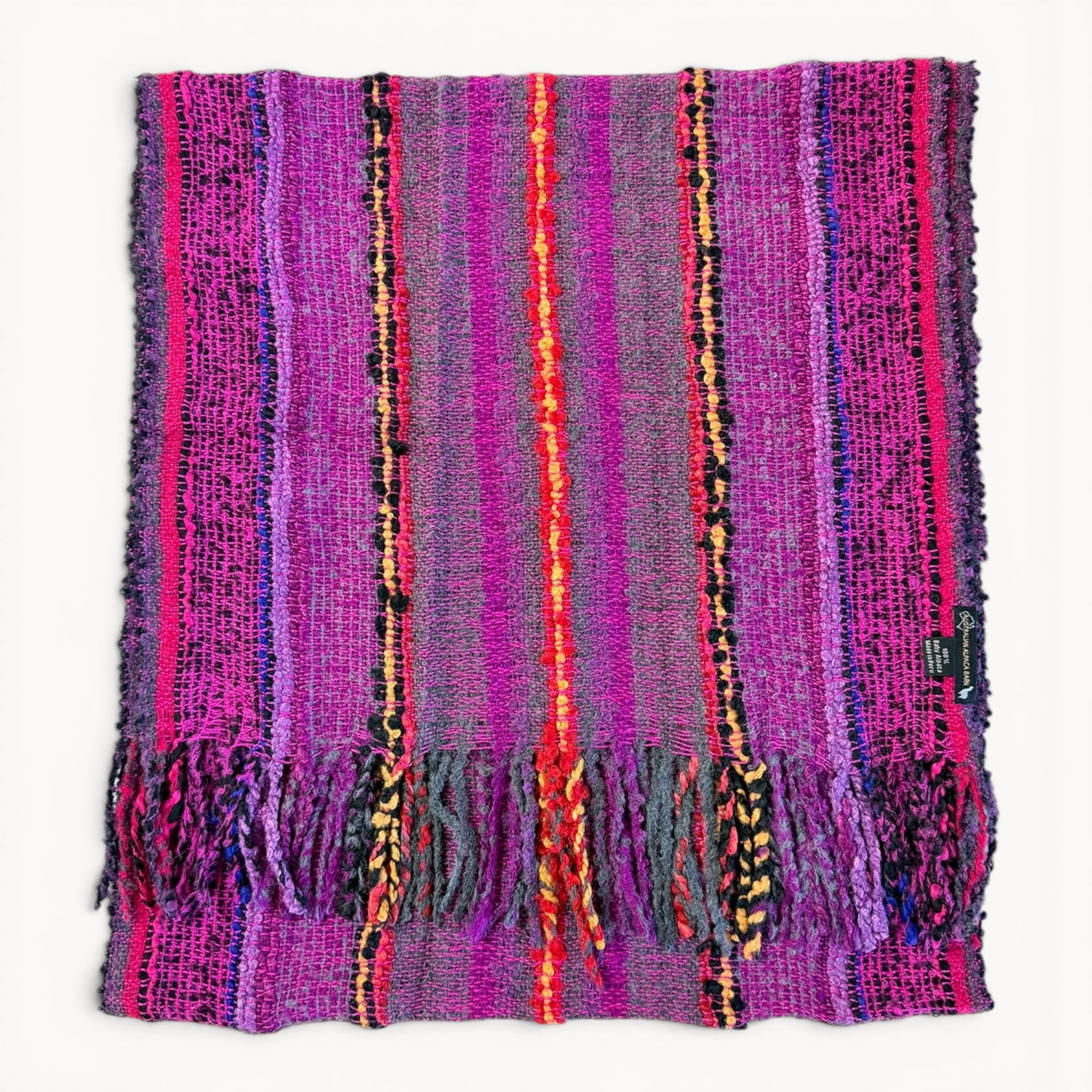 #Color_Cristina Pink Multi
