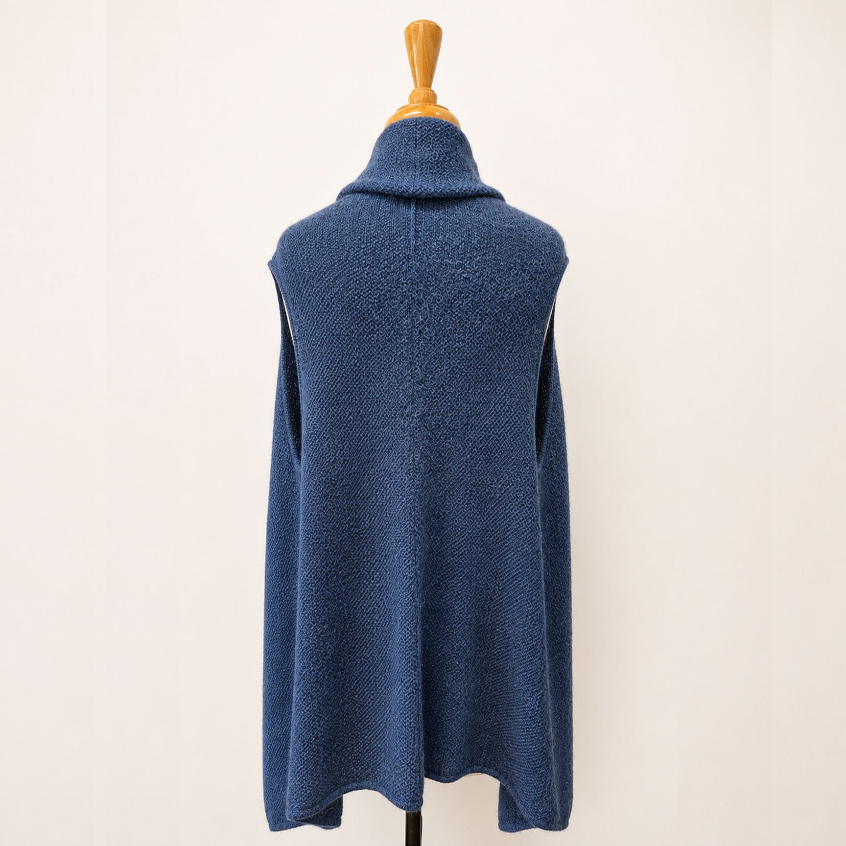#Color_Light Blue Mélange