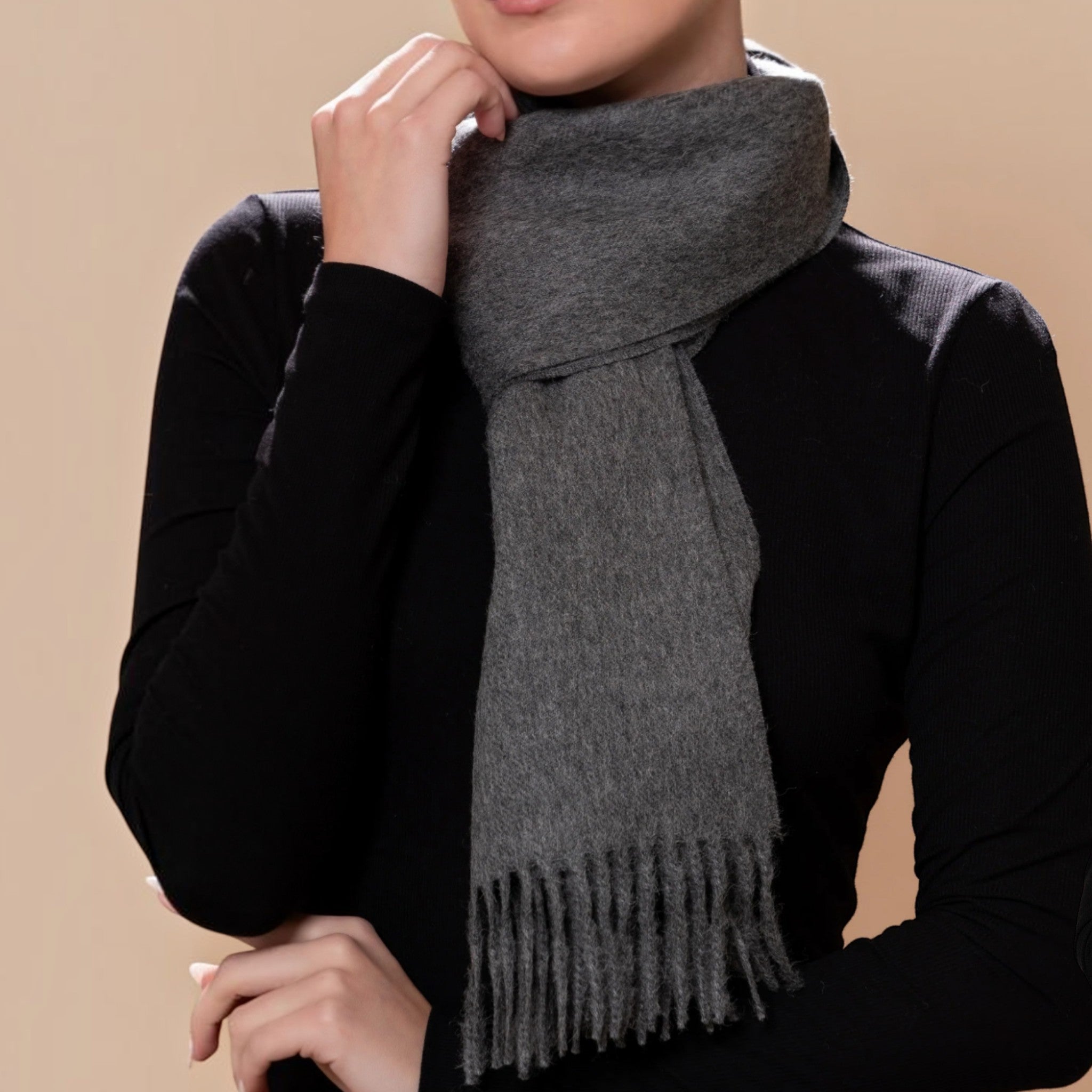 #Color_Mid Grey
