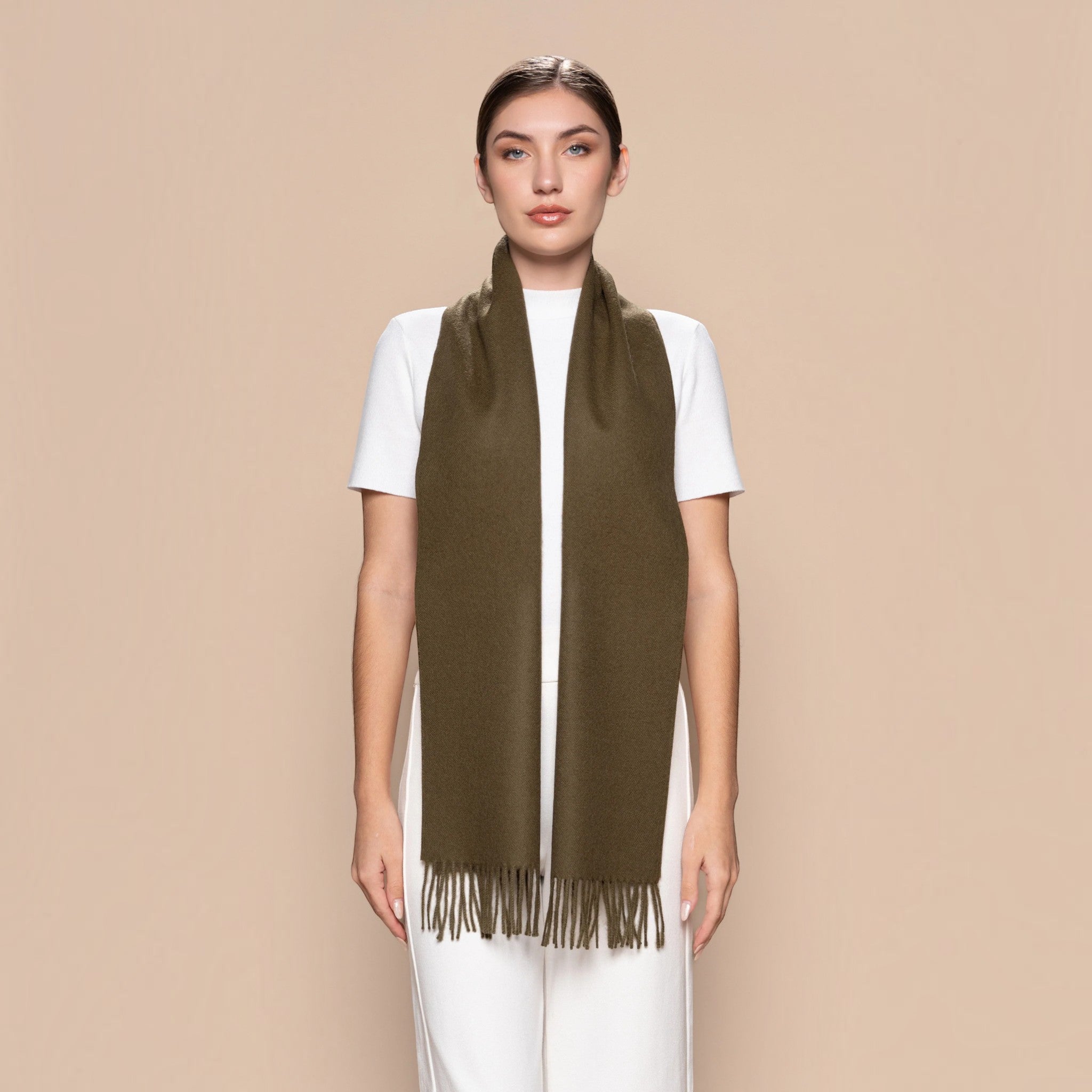 #Color_Olive Green
