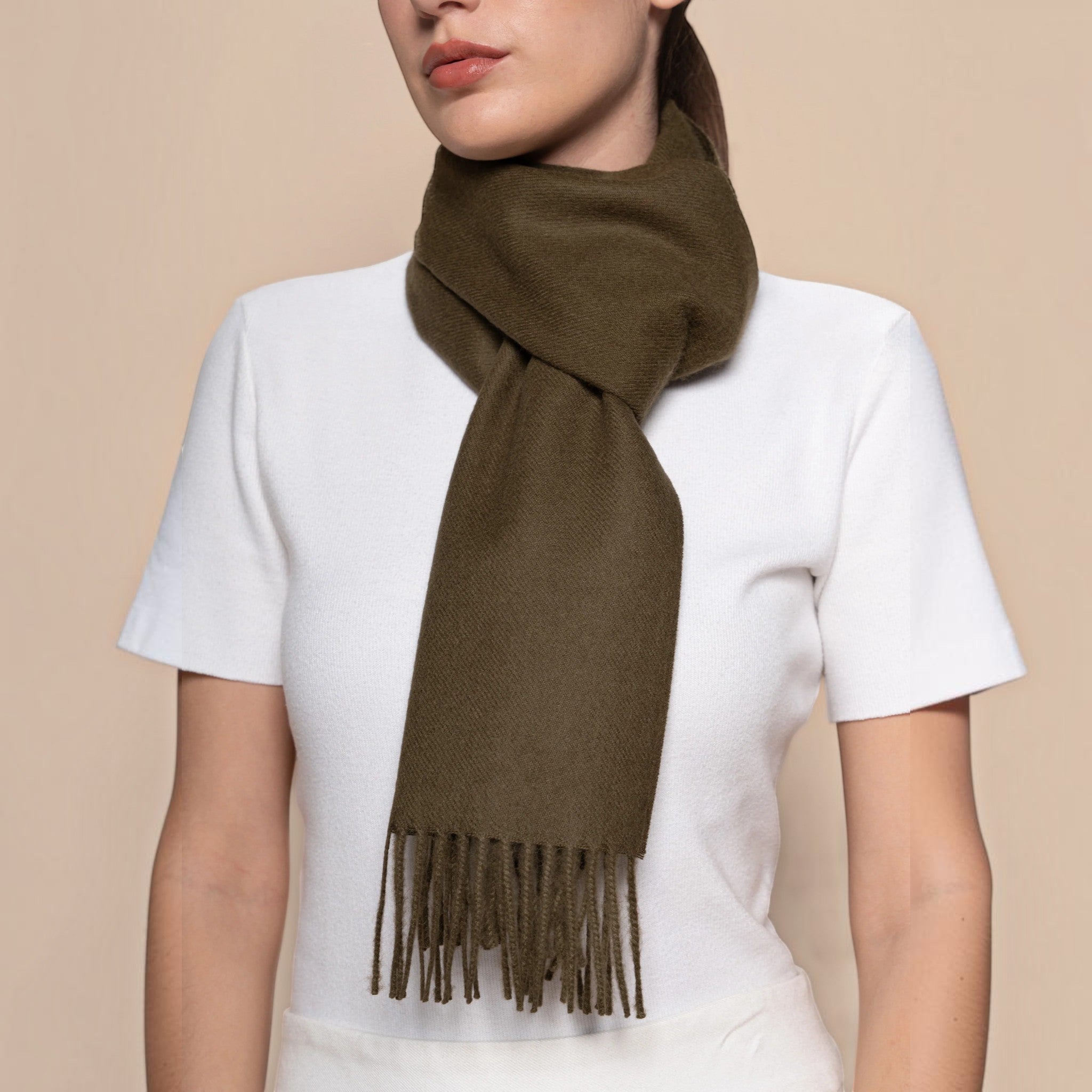 #Color_Olive Green