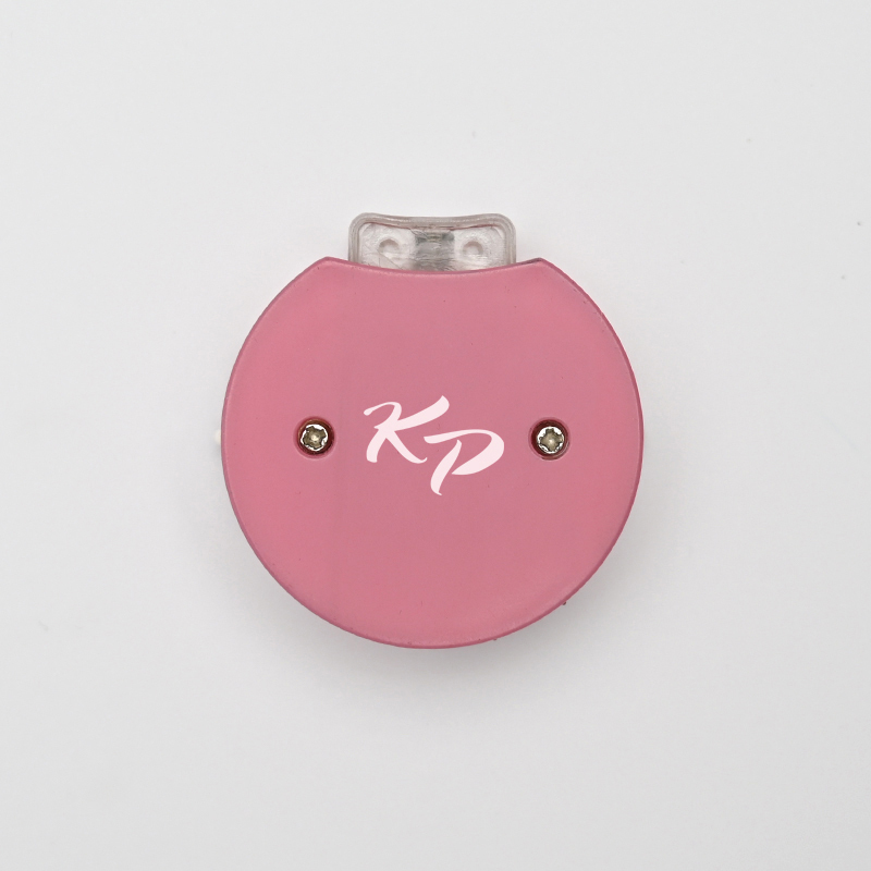 KnitPro Clicky row counter for knitting and crochet projects.