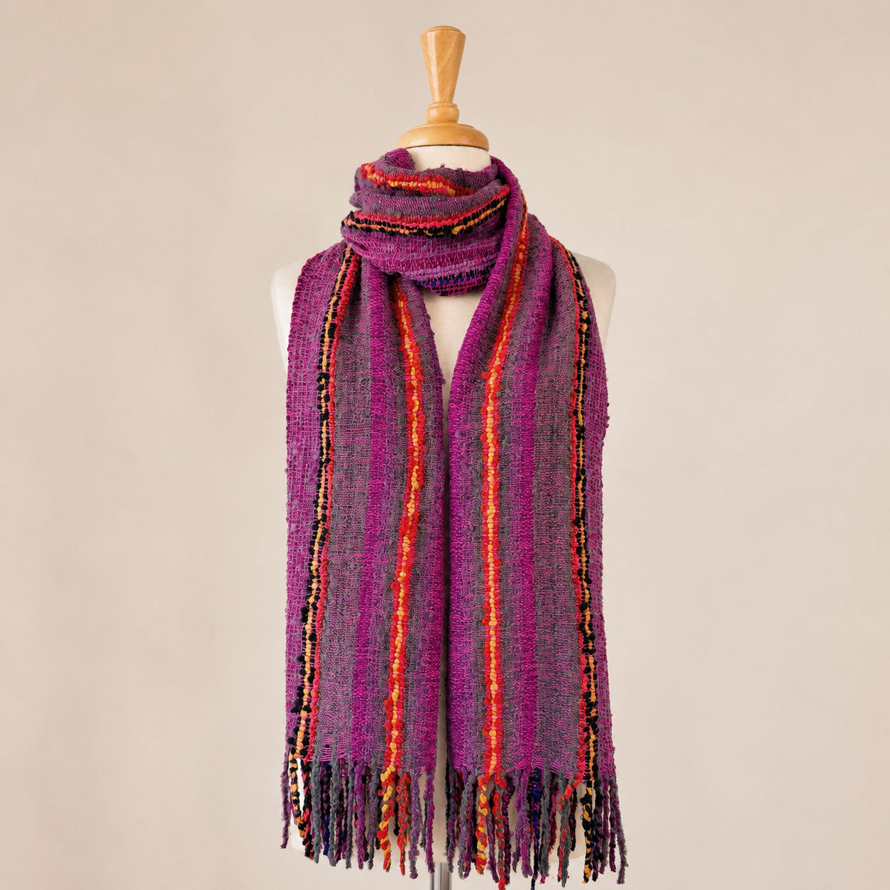 #Color_Cristina Pink Multi
