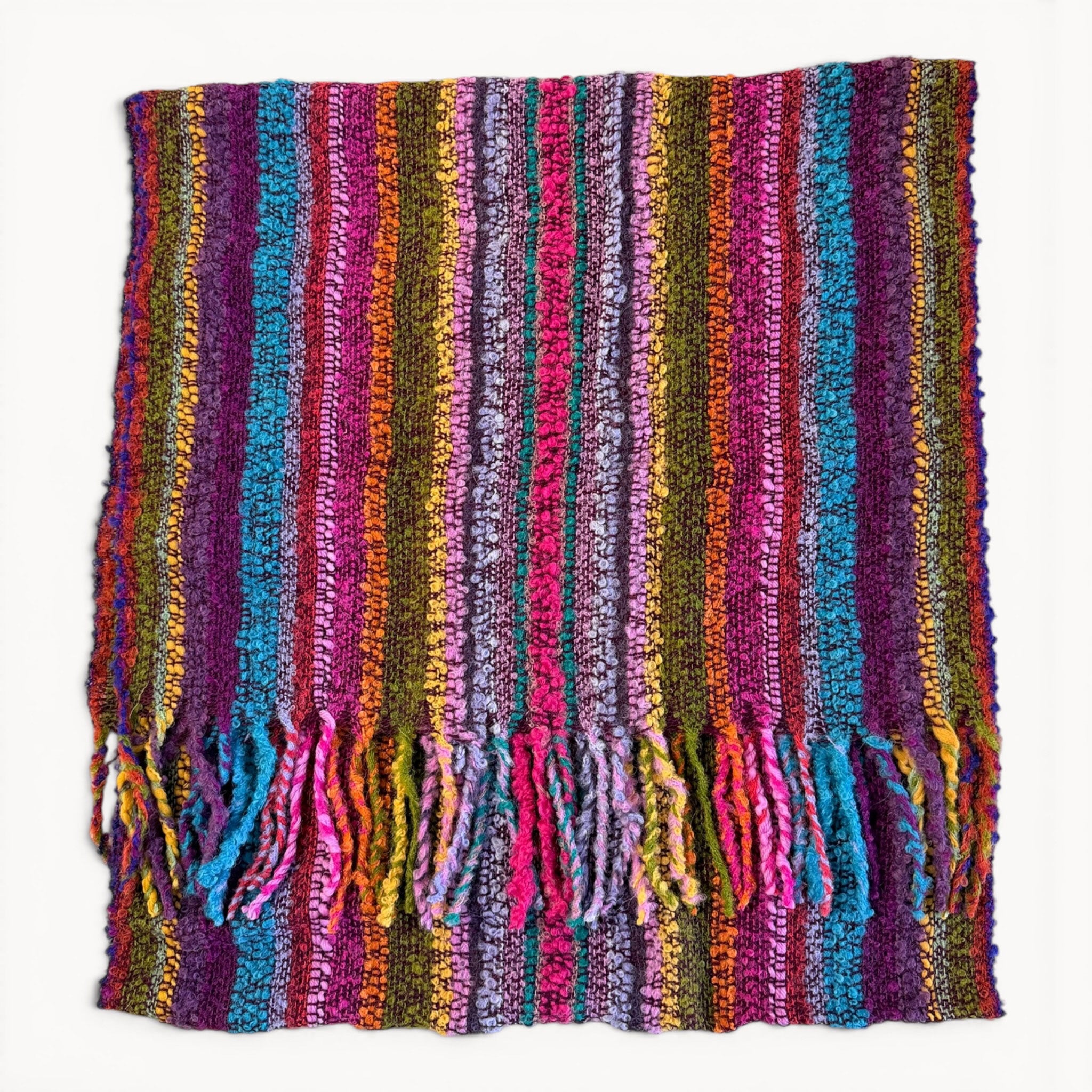 #Color_Esmeralda Multi
