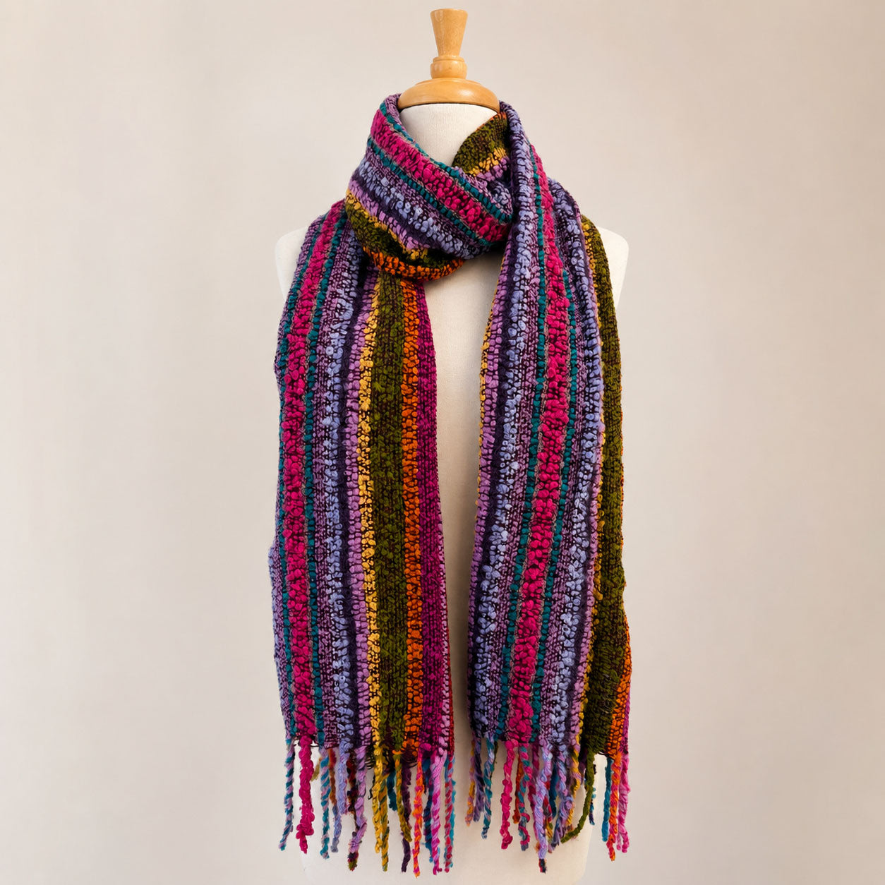 #Color_Esmeralda Multi