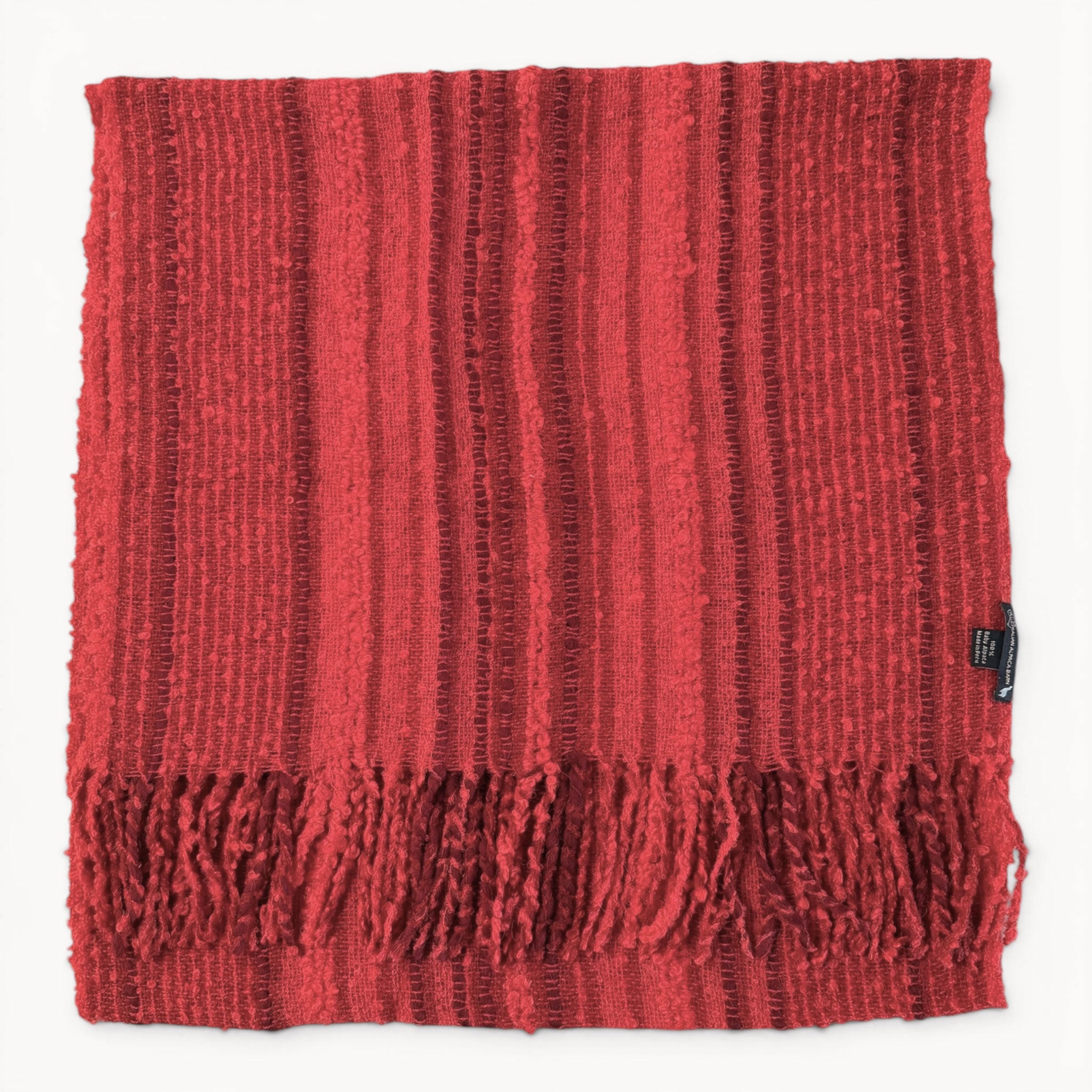 #Color_Fuego Red
