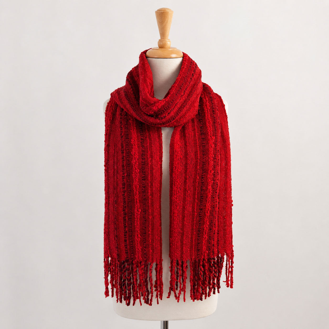 #Color_Fuego Red