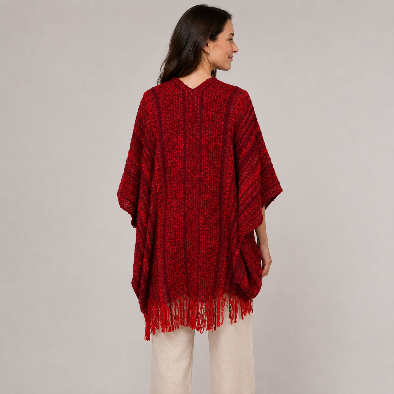 #Color_Fuego Red