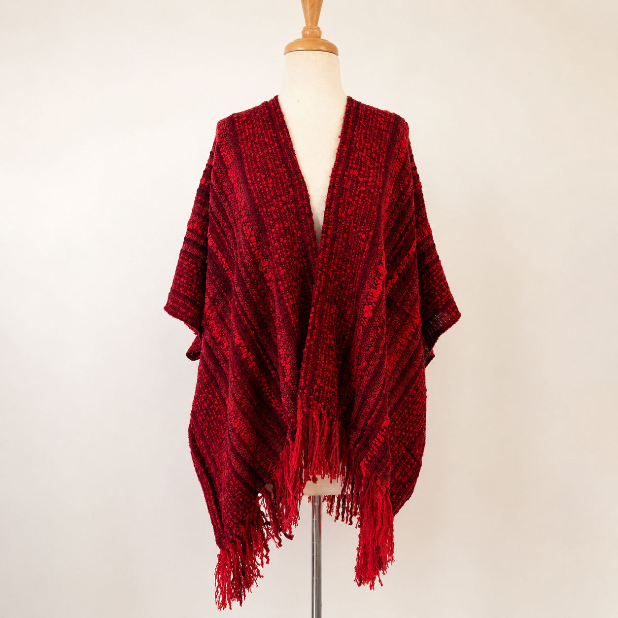 #Color_Fuego Red