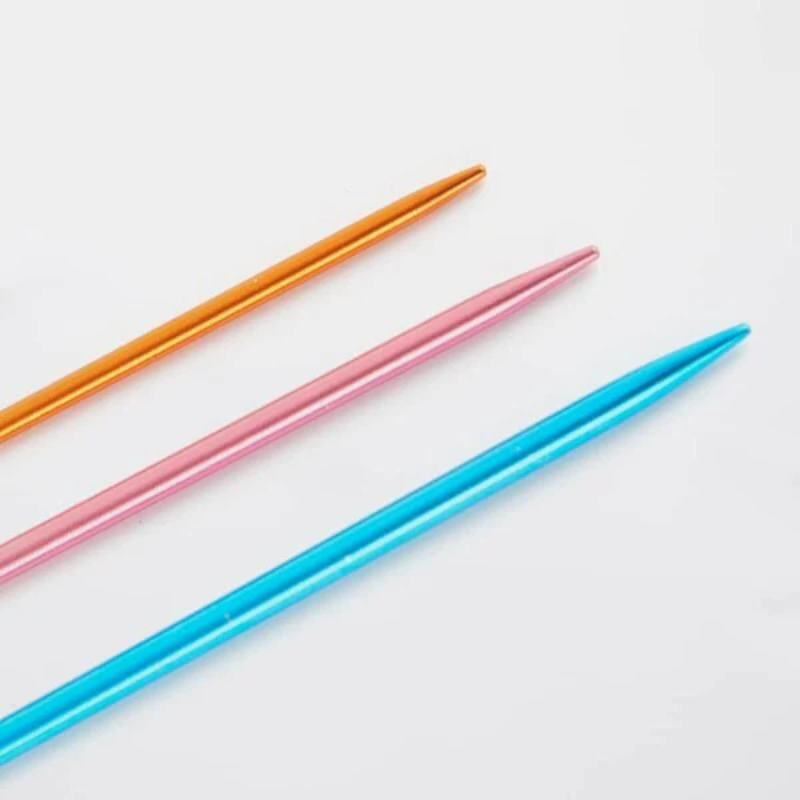 KnitPro wool needles for sewing up crafting projects.